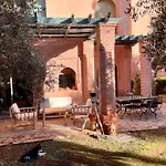 Les Fleurs Du Bien - Marrakech