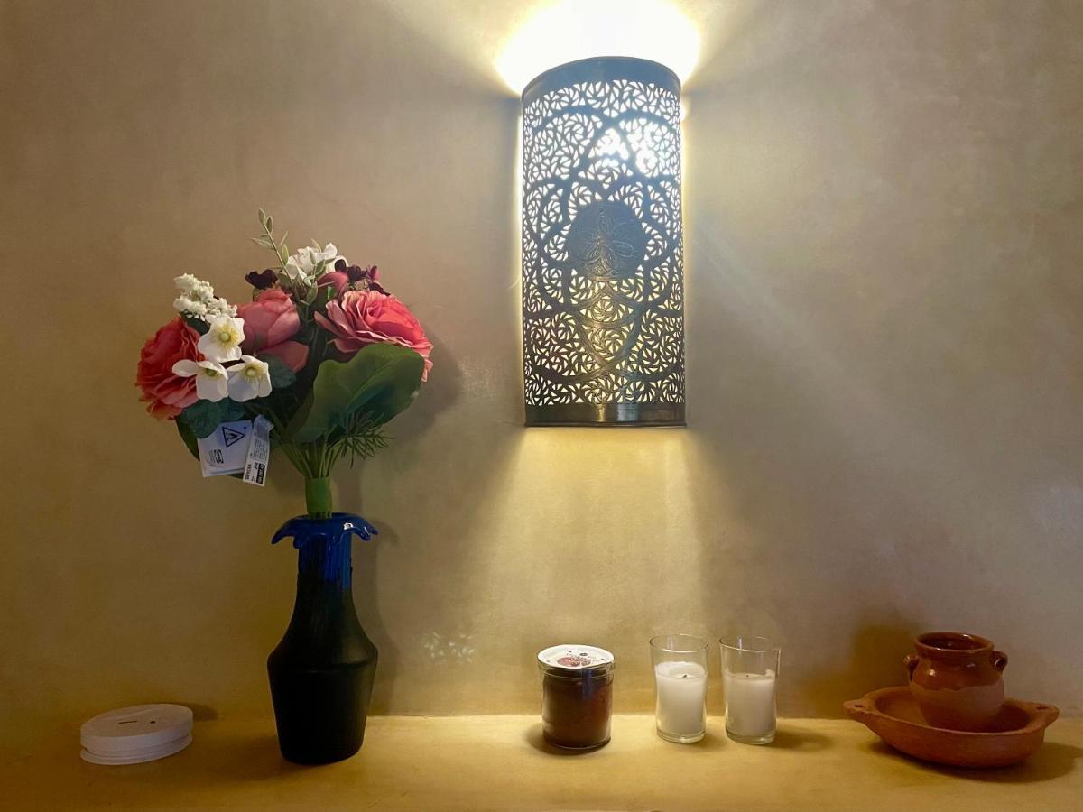Les Fleurs Du Bien - Marrakech Marrakesh