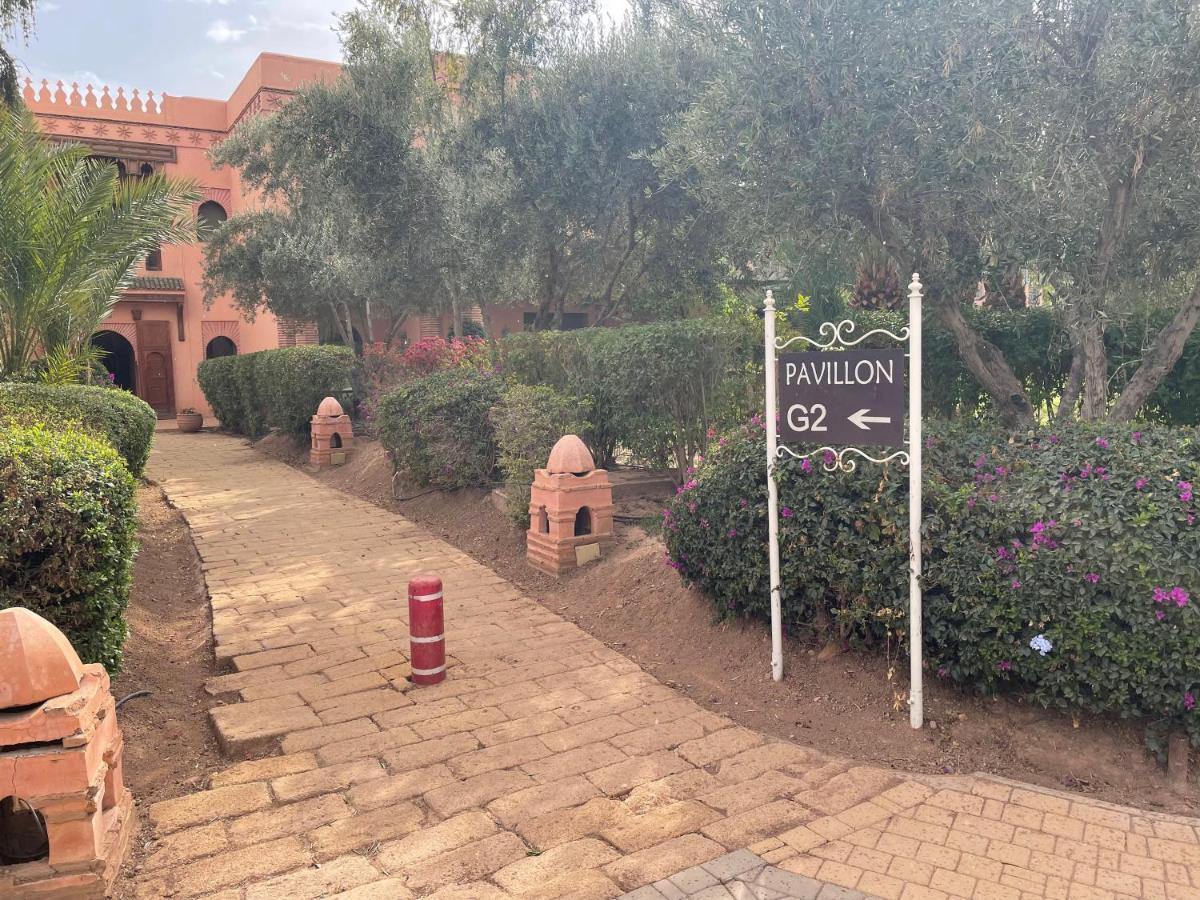 Les Fleurs Du Bien - Marrakech * Marrakesh