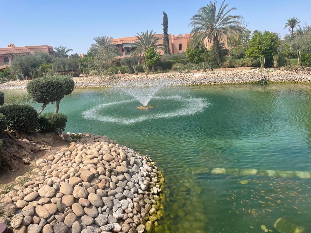Appartement Les Fleurs Du Bien - Marrakech Marrakesh