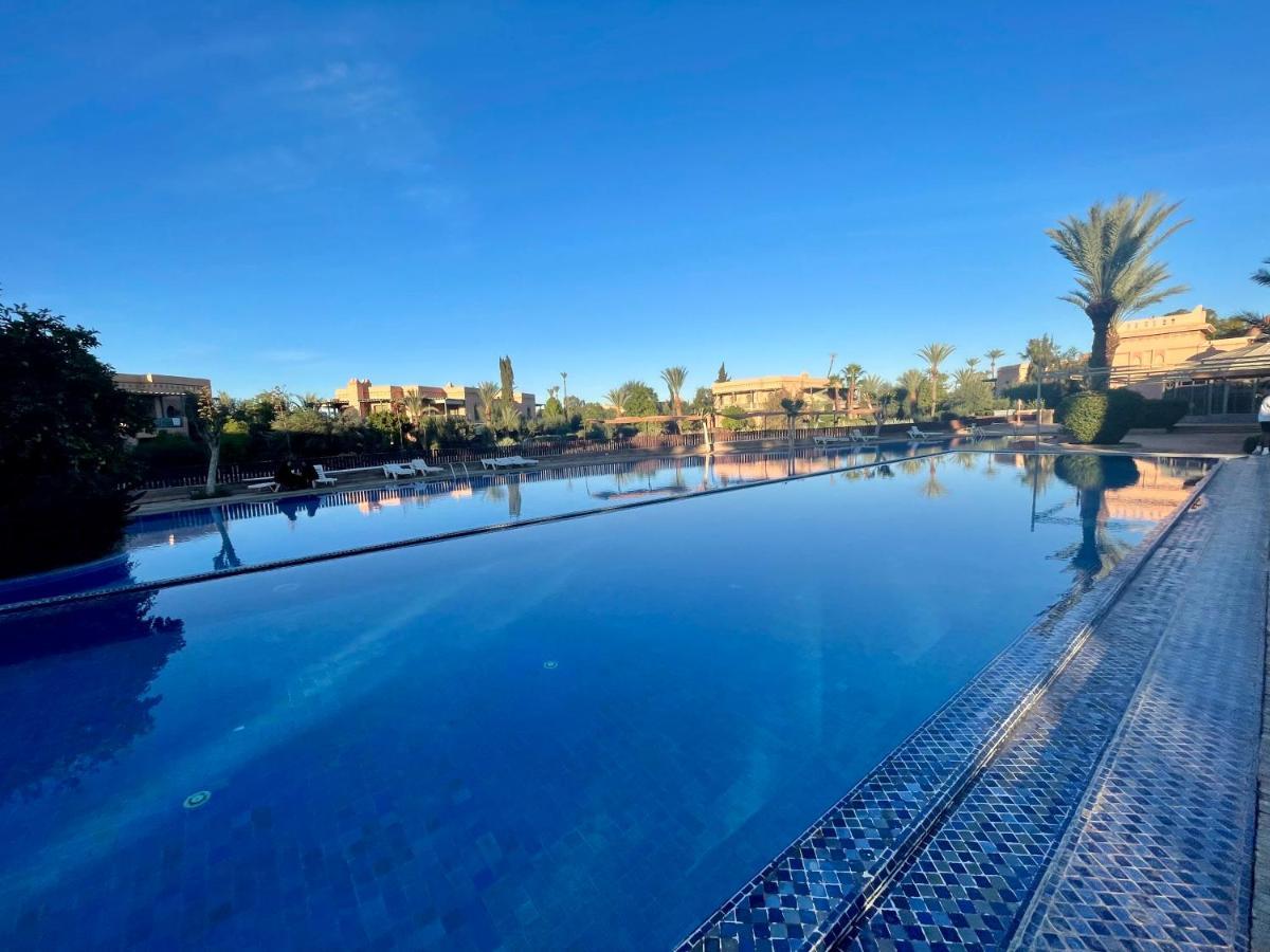 Les Fleurs Du Bien - Marrakech Appartement *